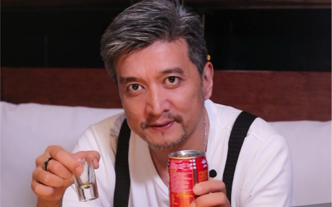 【老宋的微醺23点】你喜欢小时候的自己?还是长大后的自己?