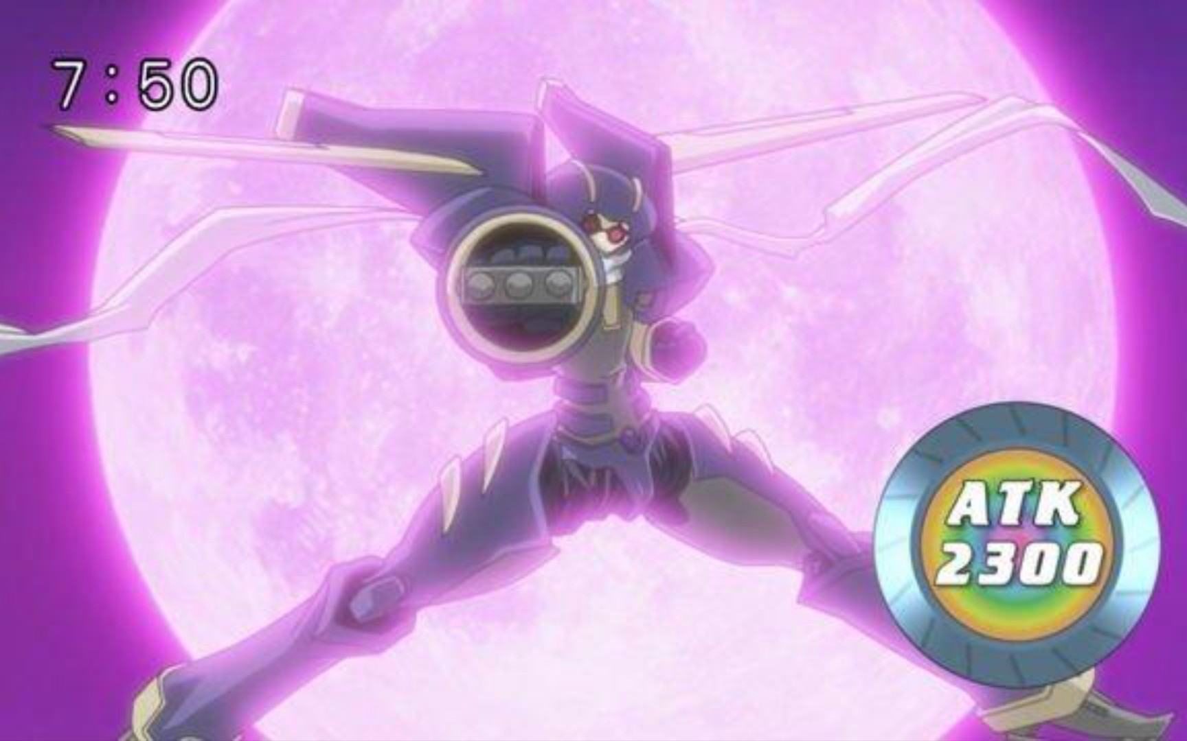 你永远可以相信废品战士