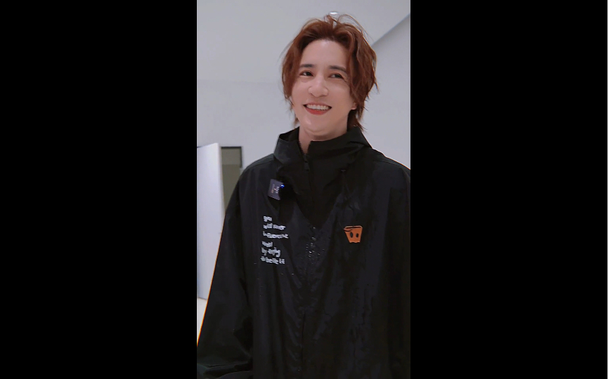 【薛之谦 dangerous people】新款纸带人冲锋衣来袭!