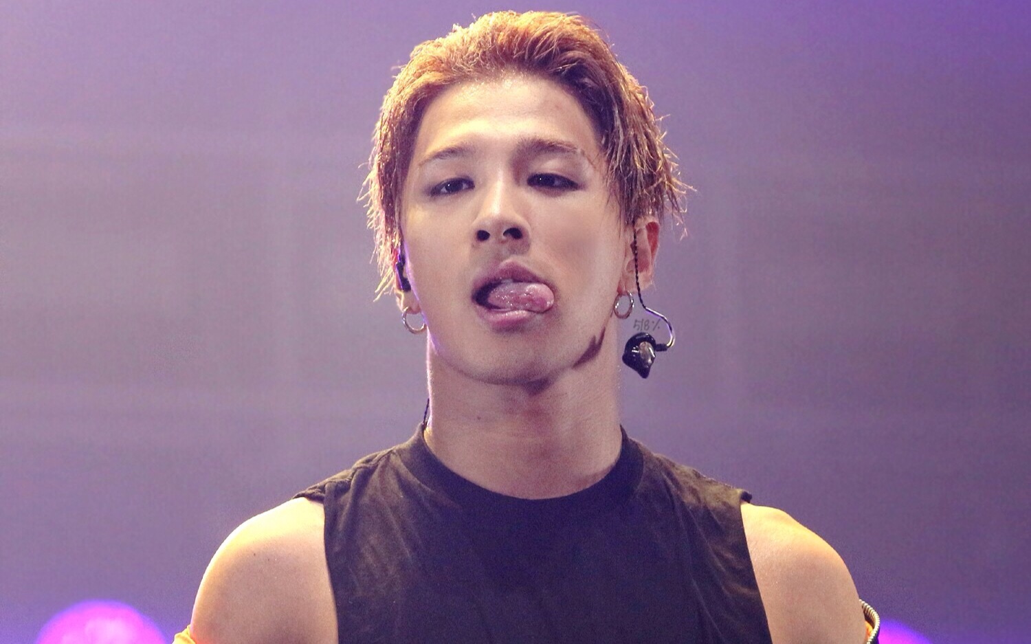 【taeyang_东永裴】141103nonagon concept video_哔哩哔哩 (゜-゜)つ