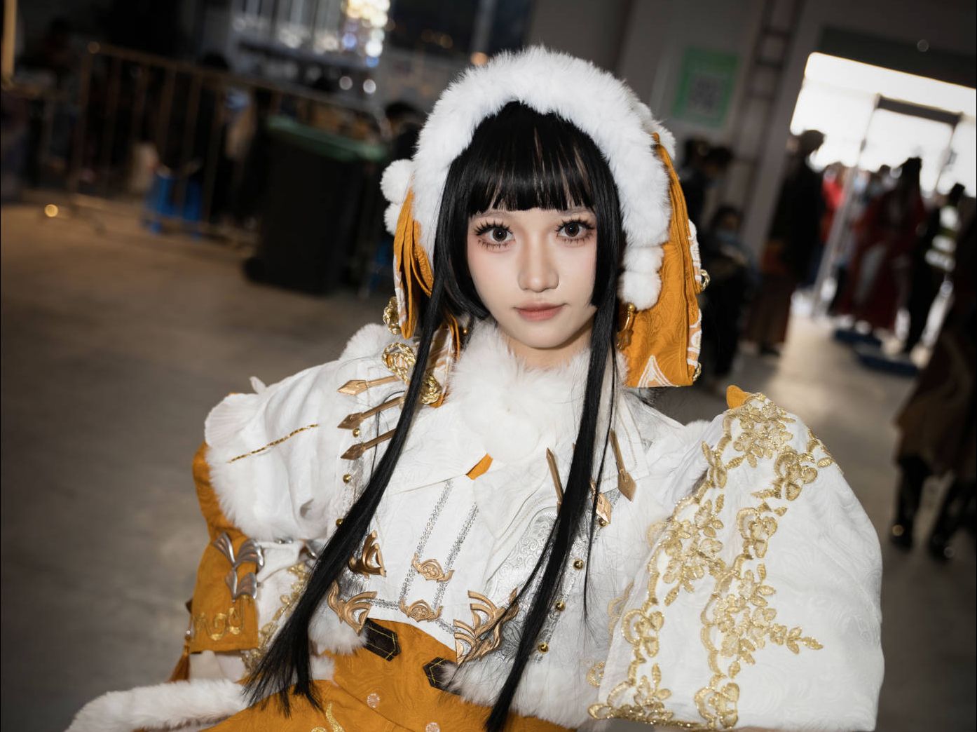 【漫展】coser