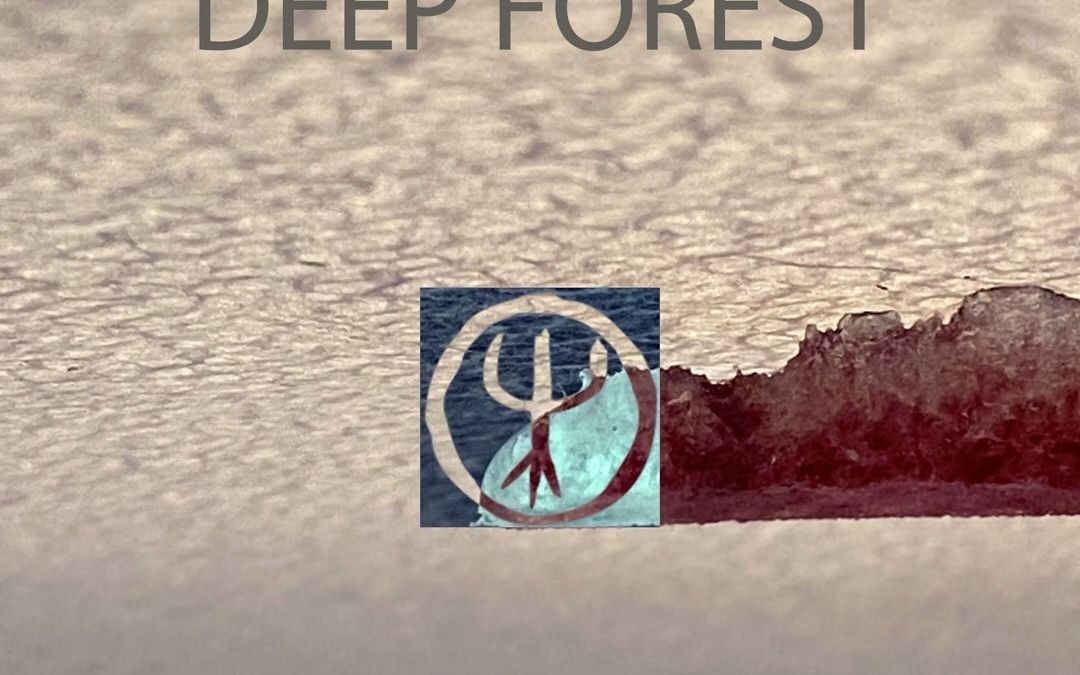 [图]Deep Forest - Deep Forest - Eponymous（2021版） 黑森林神专重制