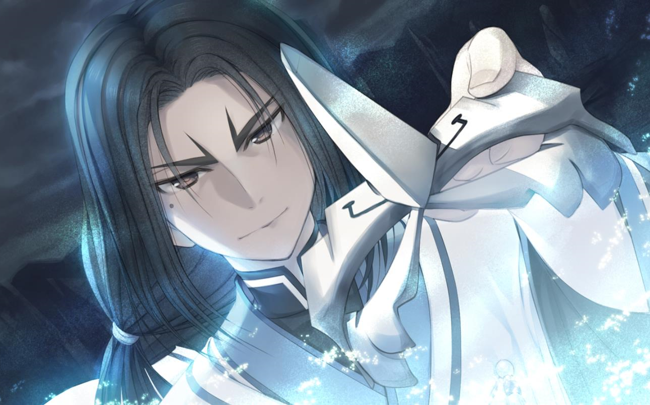 传颂之物:虚伪的假面游戏结局:奥修特尔激战武赖!