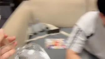 把家里的杯子换成异形版