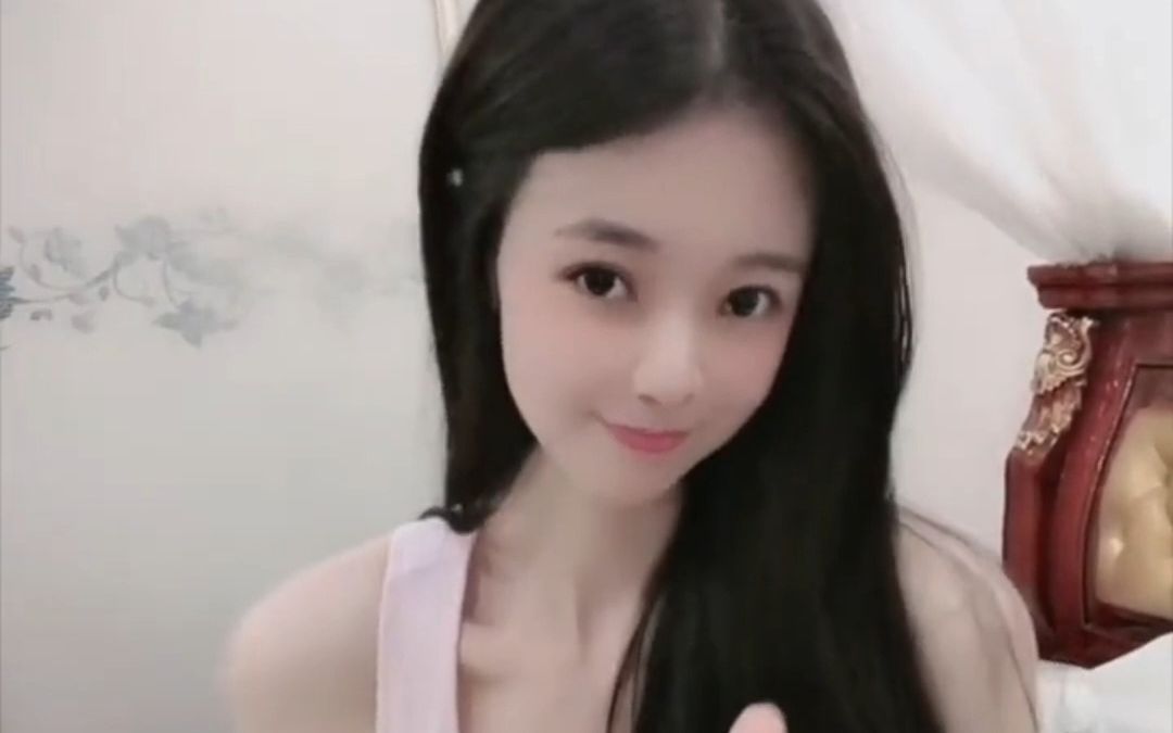 [图]你们要的天花板级颜值美女