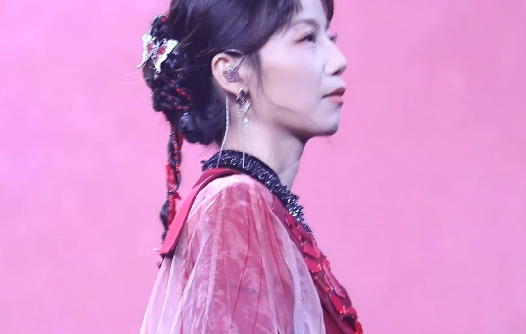 【银临】琉璃|山色有无中巡演北京收官场二240727