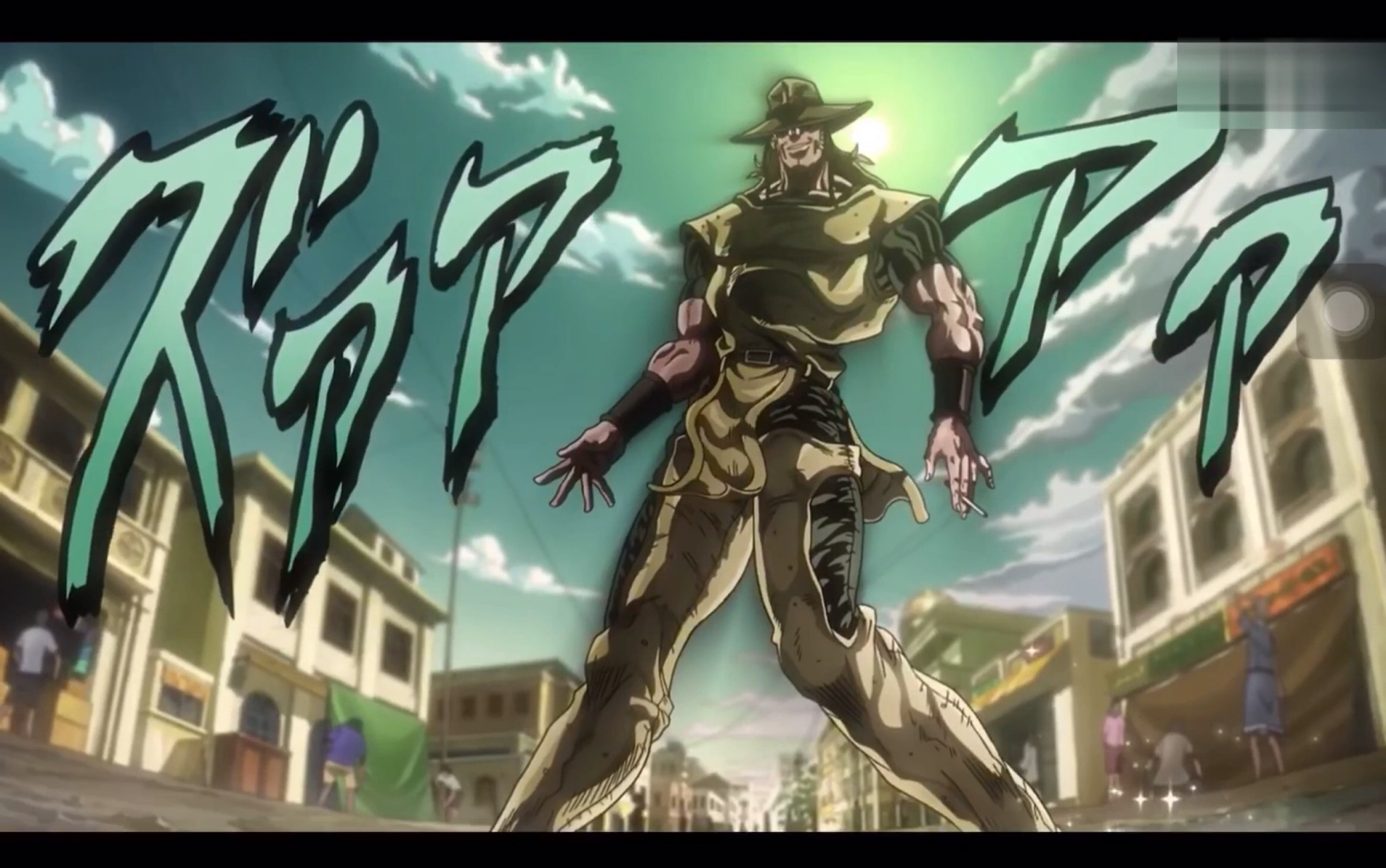 【混剪/燃向/踩点】jojo的奇幻冒险 当dio是主角 新人up