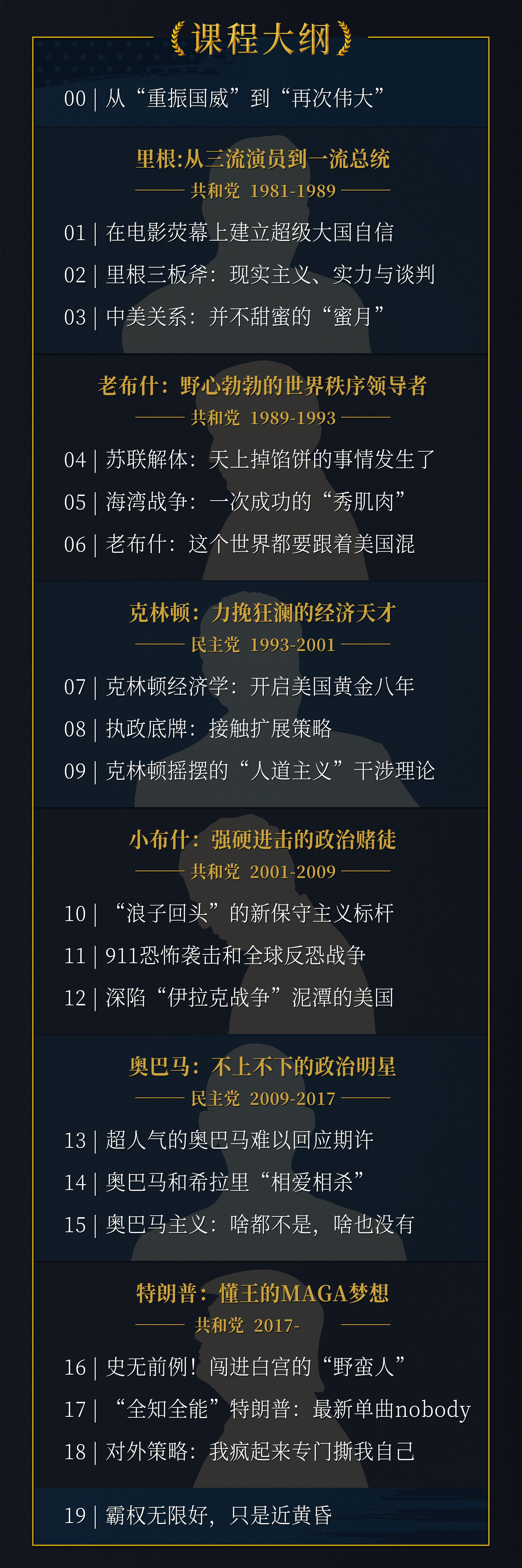 课程介绍