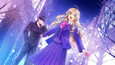 Eve: Rebirth Terror-哔哩哔哩_Bilibili