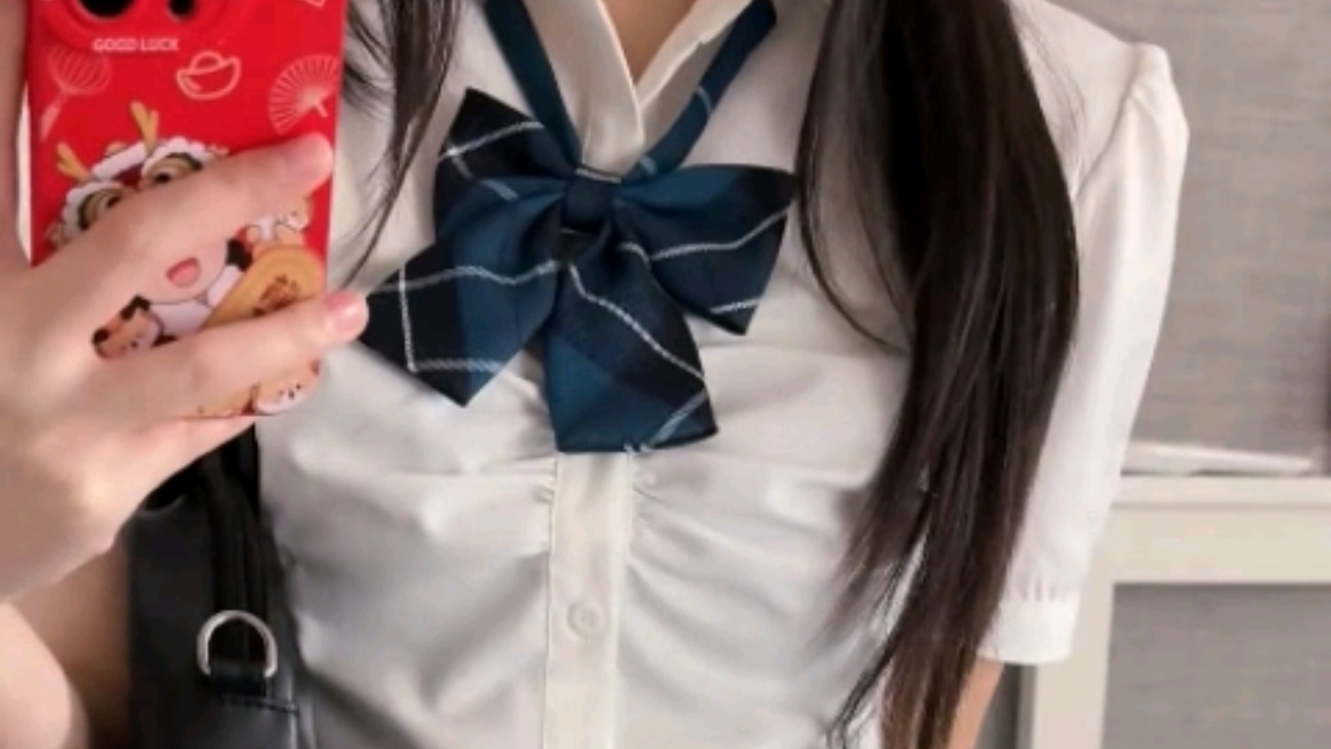 可盐可甜～