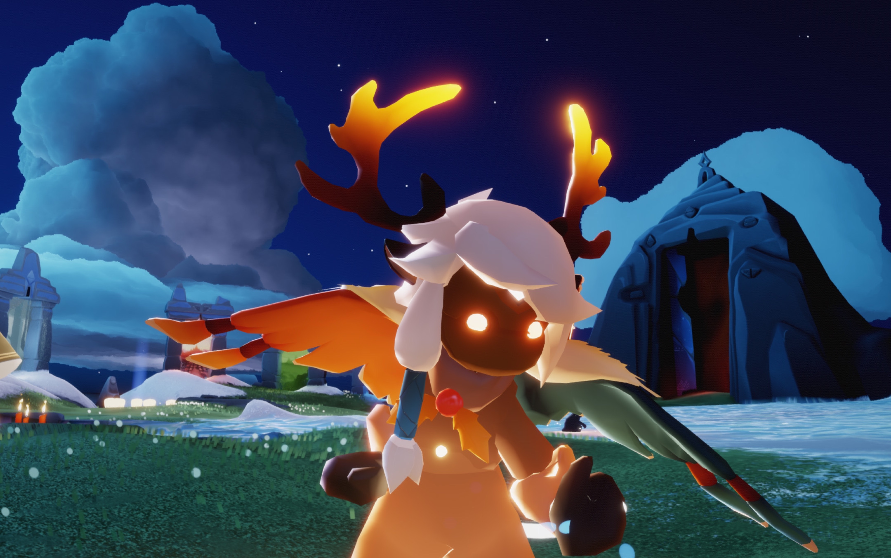 光遇 光遇ios出号