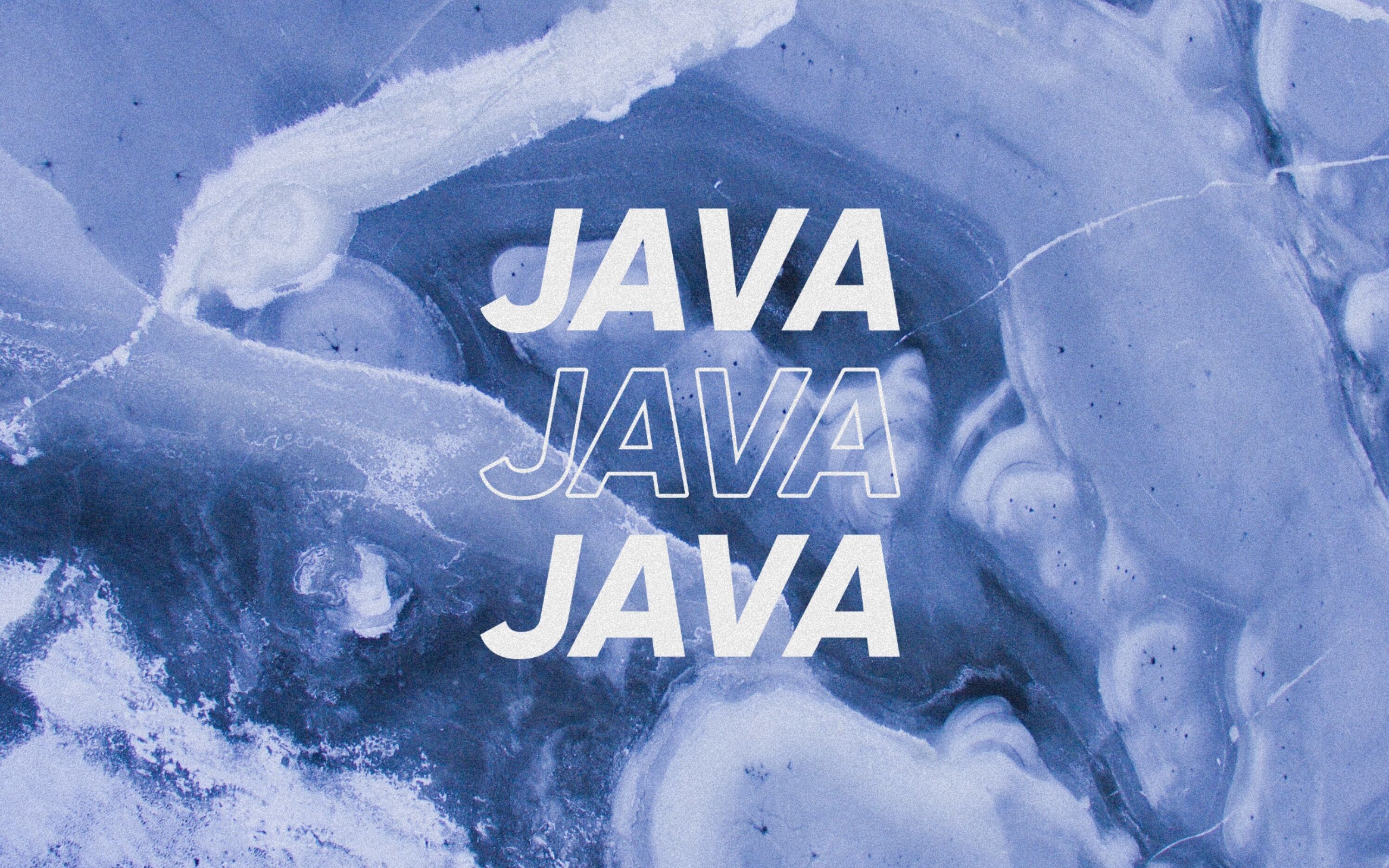 可无限循环传统渐进house音乐《java》