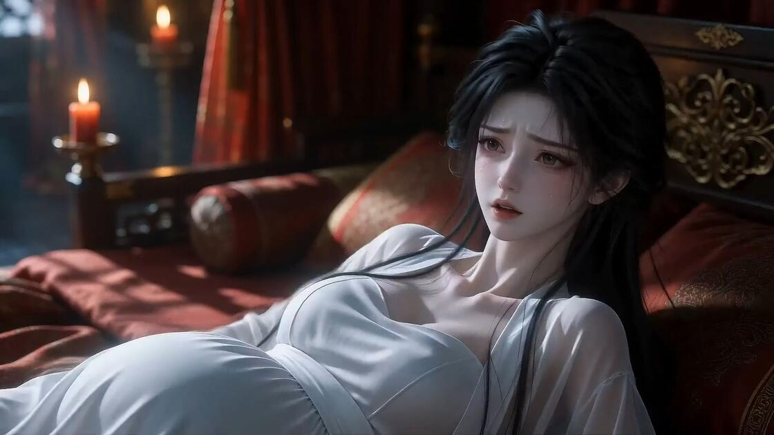 短剧.福妻太子妃喜得满堂麟儿(128集)