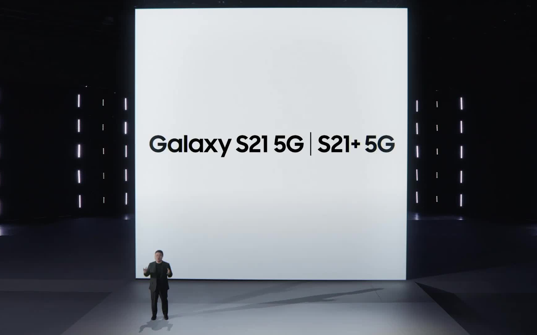 双语原画版三星galaxys21系列发布会全程完整无加载