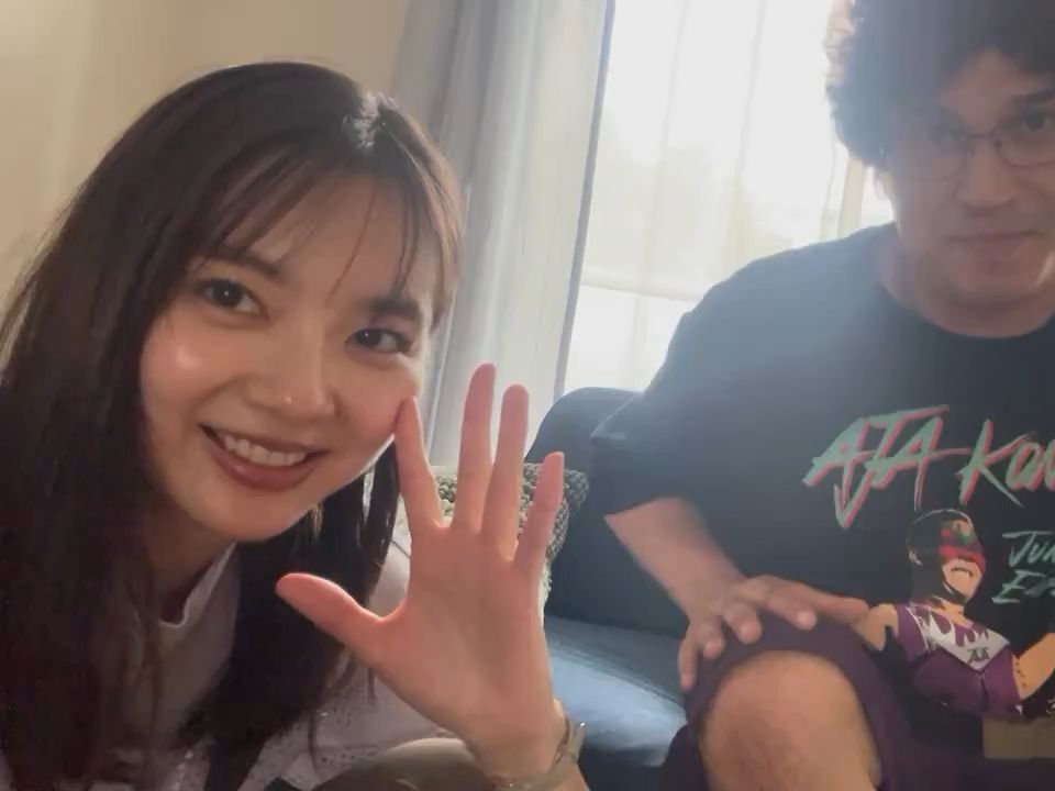 「班上的女同学,我全部都喜欢」木村昴 / 新川优爱 预告02