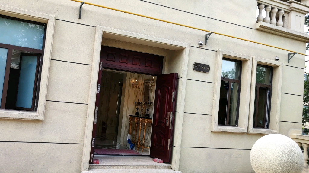 潍坊博纳庄园25幢102地上三层视频_哔哩哔哩 (゜-゜)つロ 干杯~-bili