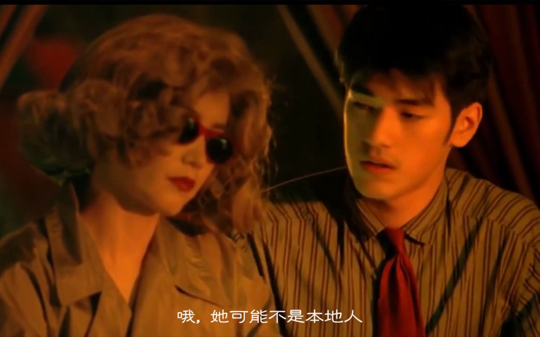 何志武篇【重庆森林Chungking Express】经典台词百看不厌哔哩哔哩bilibili