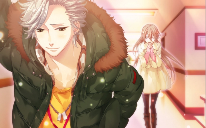 【星座彼氏春后】七海哉太 第五期