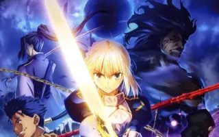 Fate Zero 第二季 搜索结果 哔哩哔哩 Bilibili