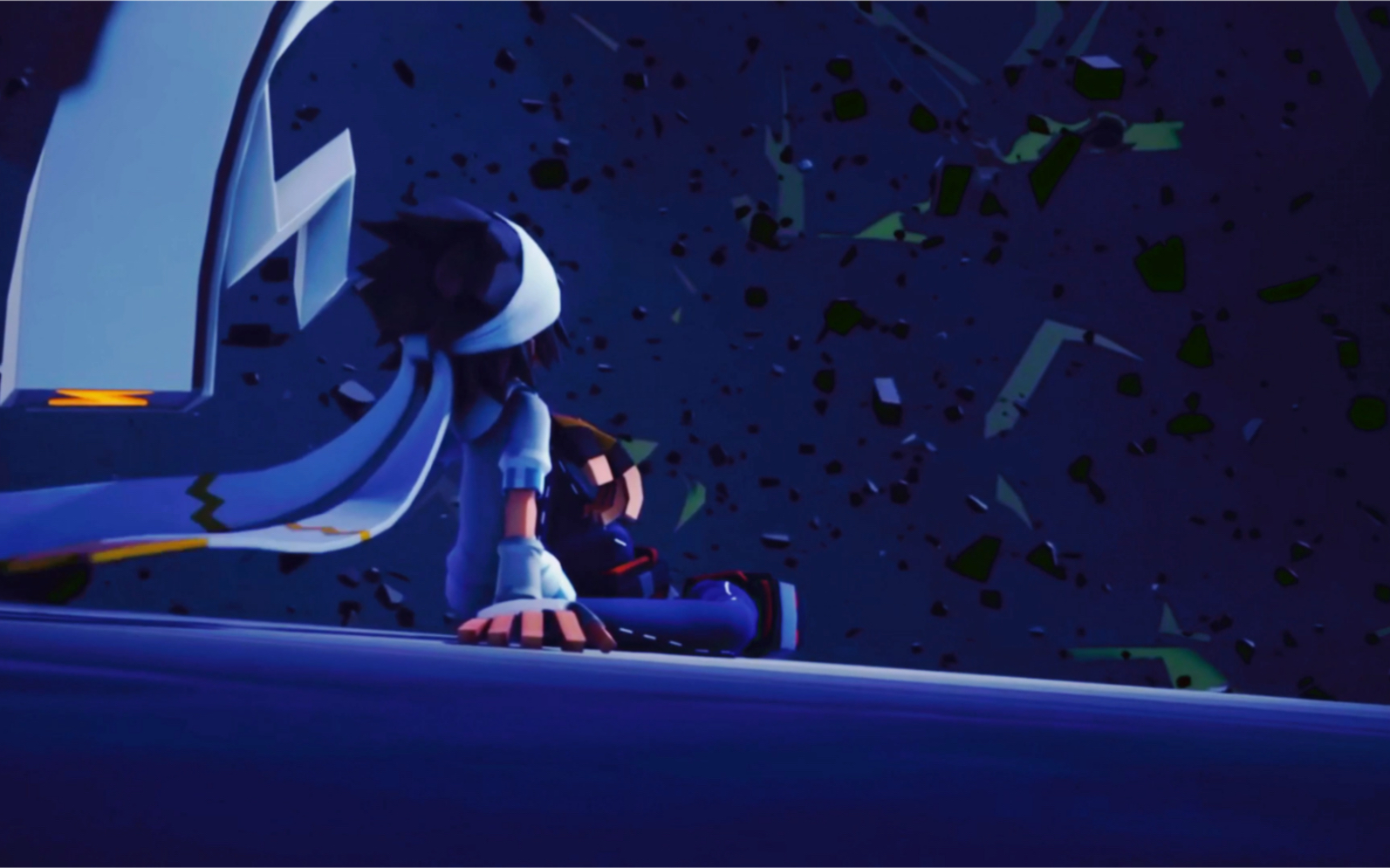 活动作品雷安你的眼眸照亮我的星空