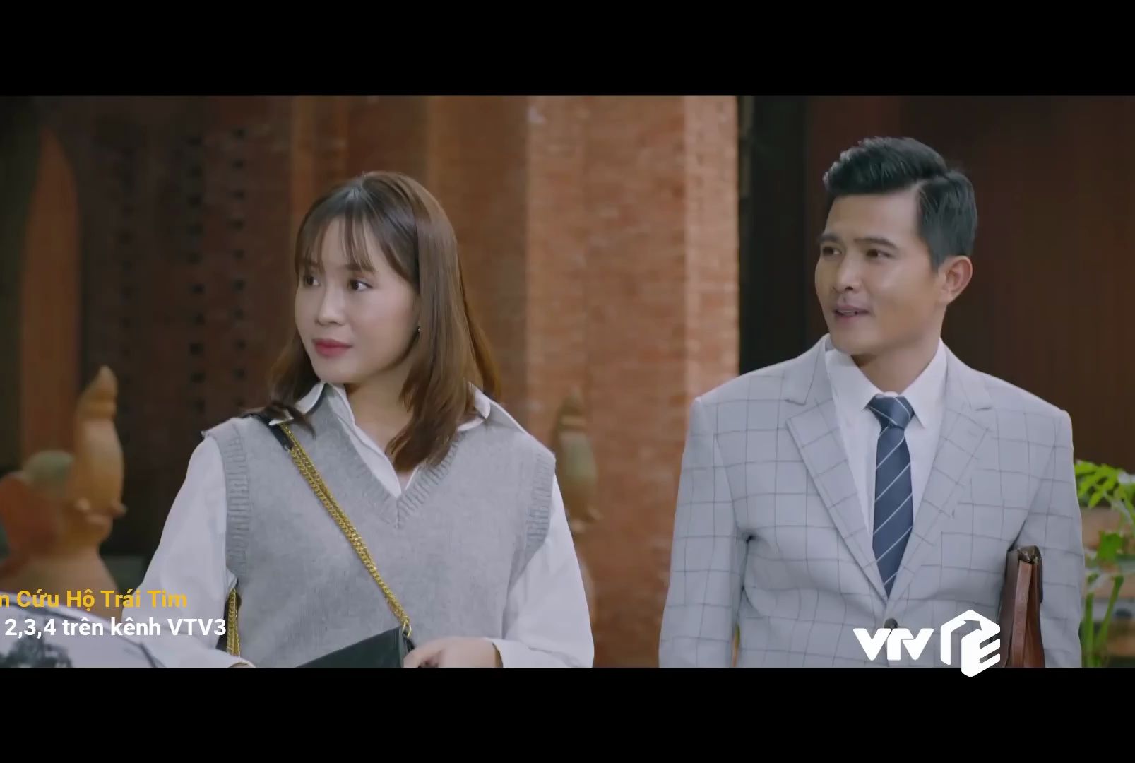 看电视剧学越南语北方音preview tr55m c67u h61 trái tim t