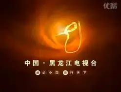 Download Video: 【放送文化】黑龙江电视台Logo演绎