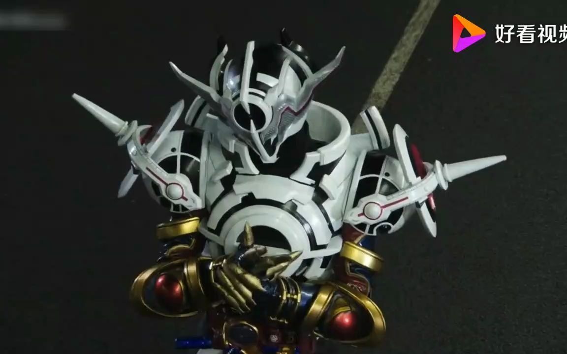 假面骑士build蛇皮怪e总变身合集,附带8bit音曲be the one_好看视频