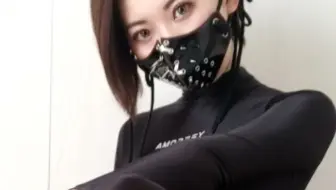 AMORESY搭配展示
