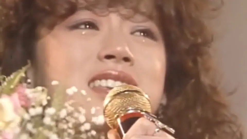 中森明菜】サザン・ウインド【Akina Nakamori Special Live 2005 