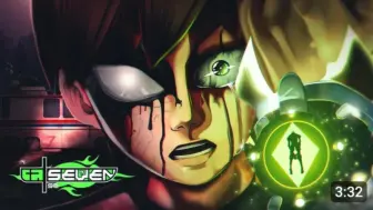 Video herunterladen: Horas de Sofrimento | CARNITRIX（Ben 10）| Seven（搬运）