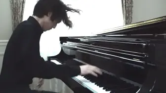 冬风 (Chopin Op.25-11)