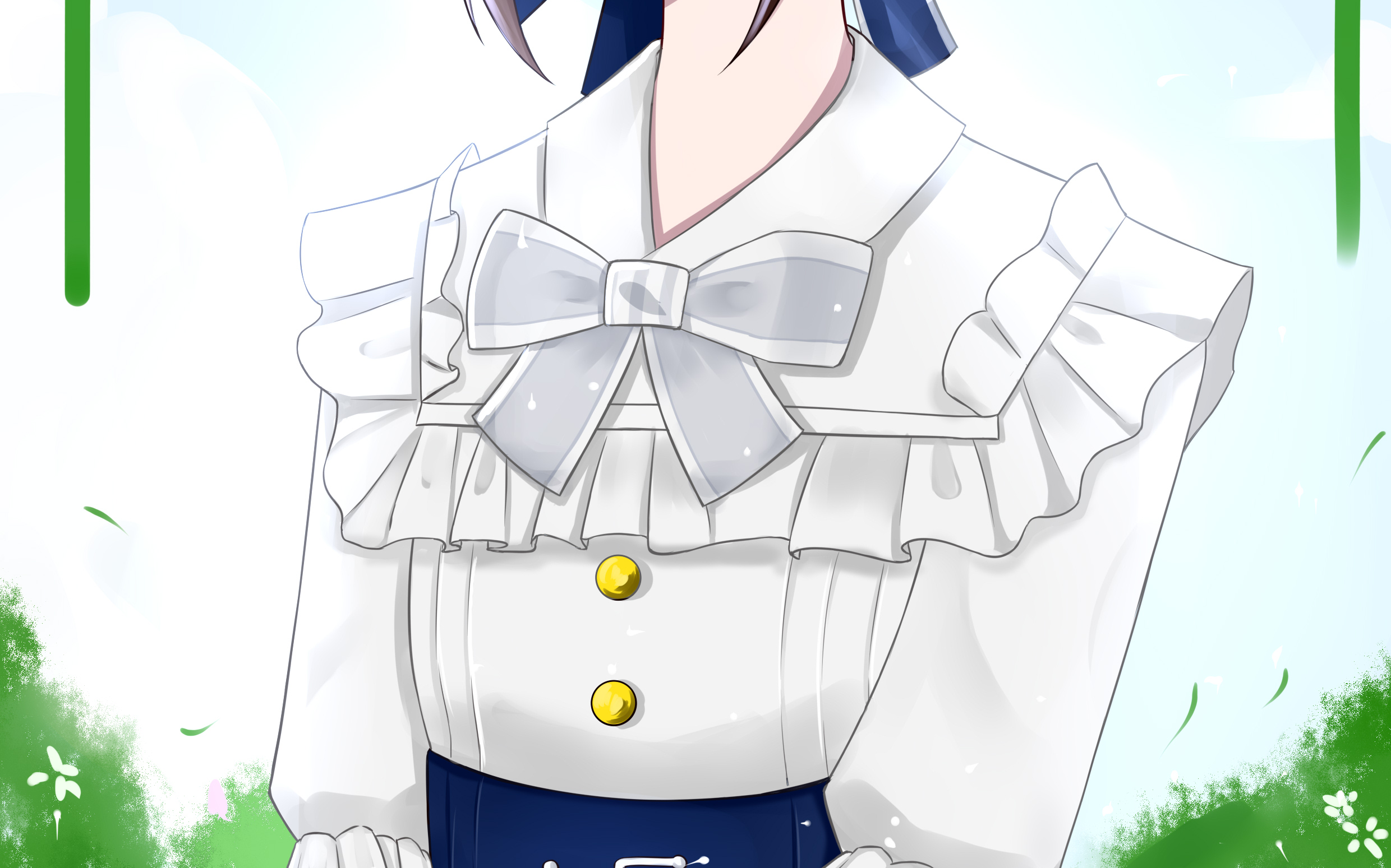 【板绘】第五人格-园丁-兰闺惊梦(原速附)_哔哩哔哩 (゜-゜)つロ 干杯