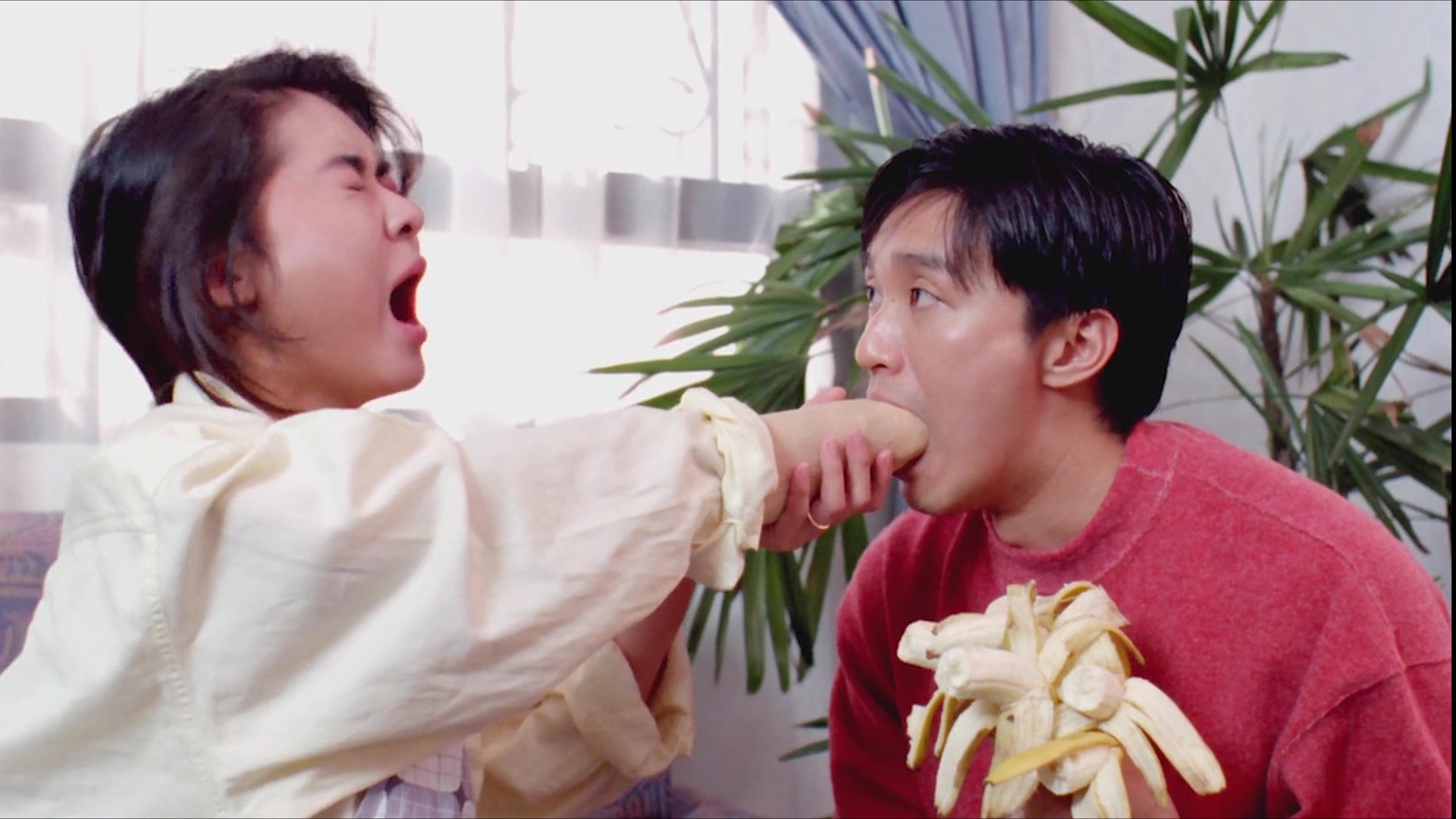 这么有趣,想不想看啊?_哔哩哔哩 (゜-゜)つロ 干杯~-bilibili