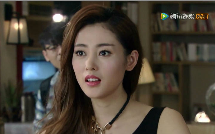 【张天爱】怪咖啡ep02朱丽叶1080pcut