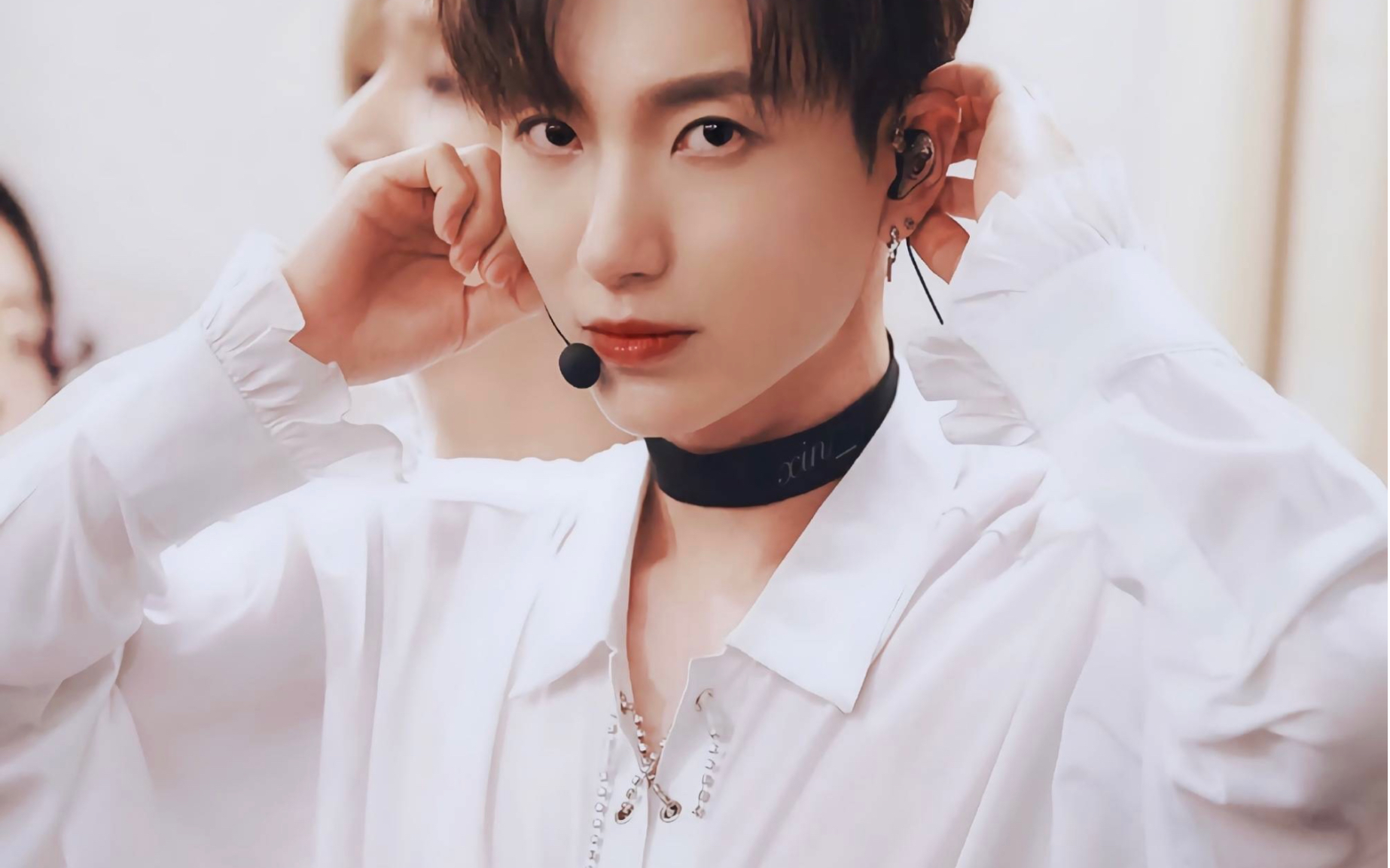 【super junior利特】今日利特