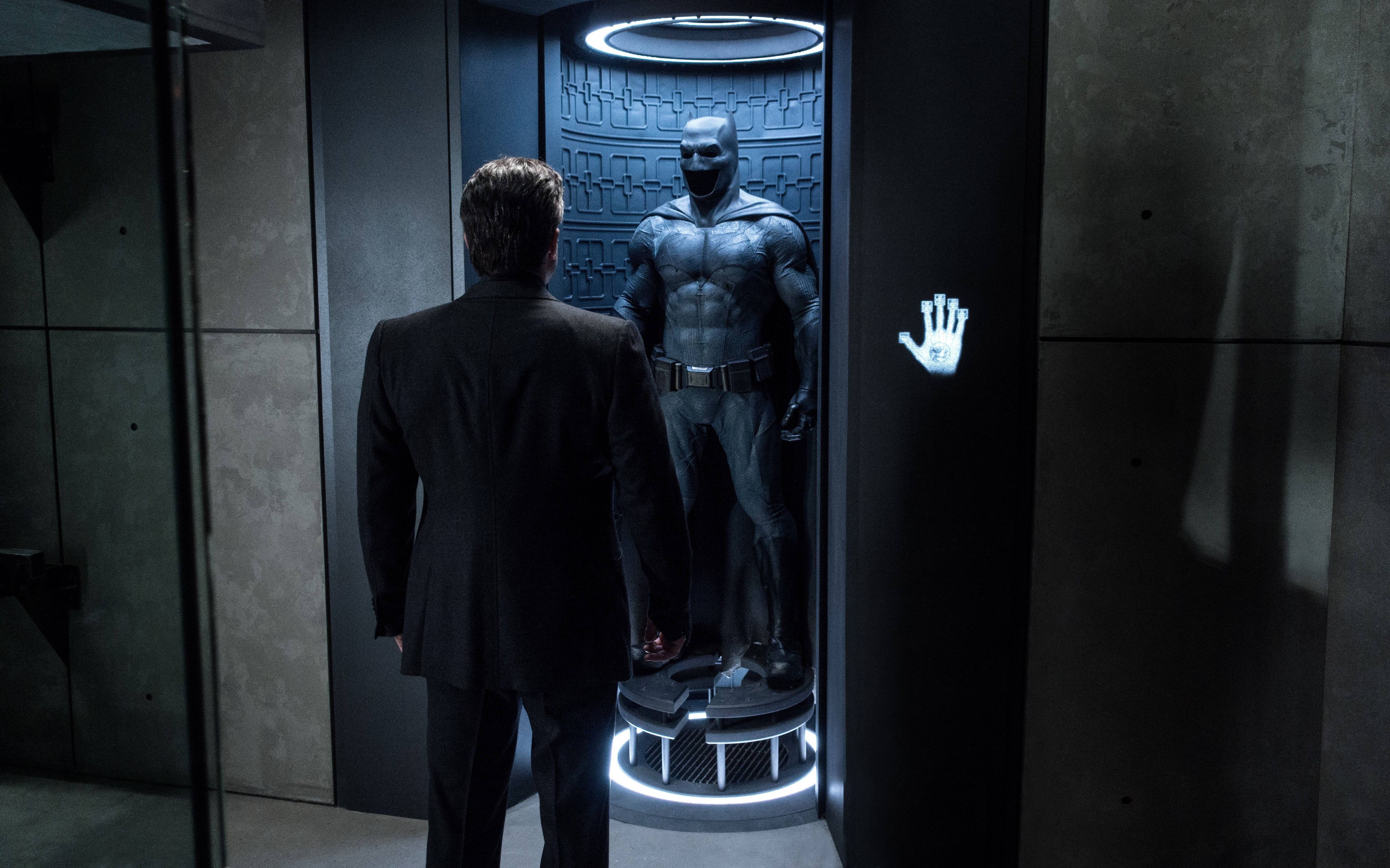 【蝙蝠侠大战超人】【自杀小队】【混剪】【蝙蝠侠/本阿弗莱克个人向