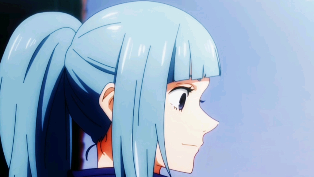 【咒术回战】三轮霞_哔哩哔哩 (゜-゜)つロ 干杯~-bilibili