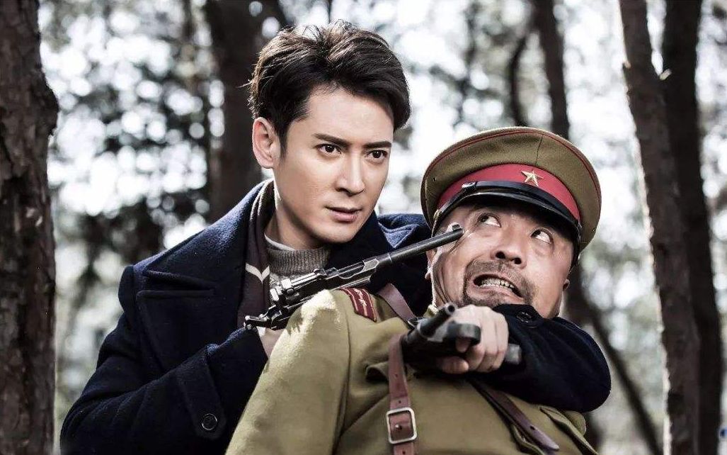 侏儒山战役此人先对汉奸做了这件事之后直接等着鬼子自投罗网