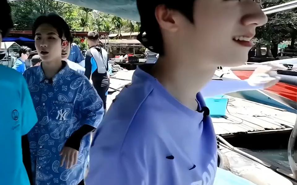 可爱到犯规啦 #朱苏 #苏朱 #磕糖