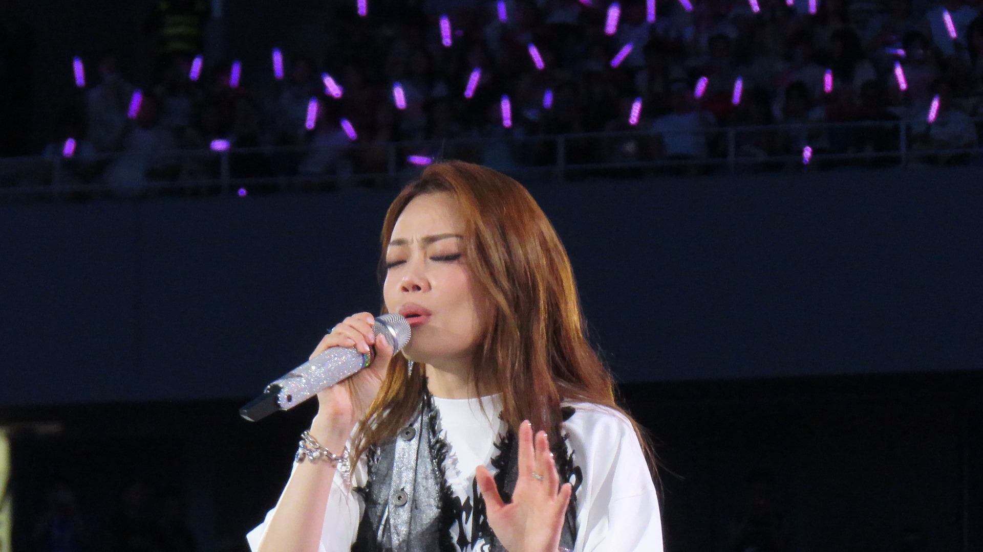 心之科学 by容祖儿 【啊半个广东人dna动了】