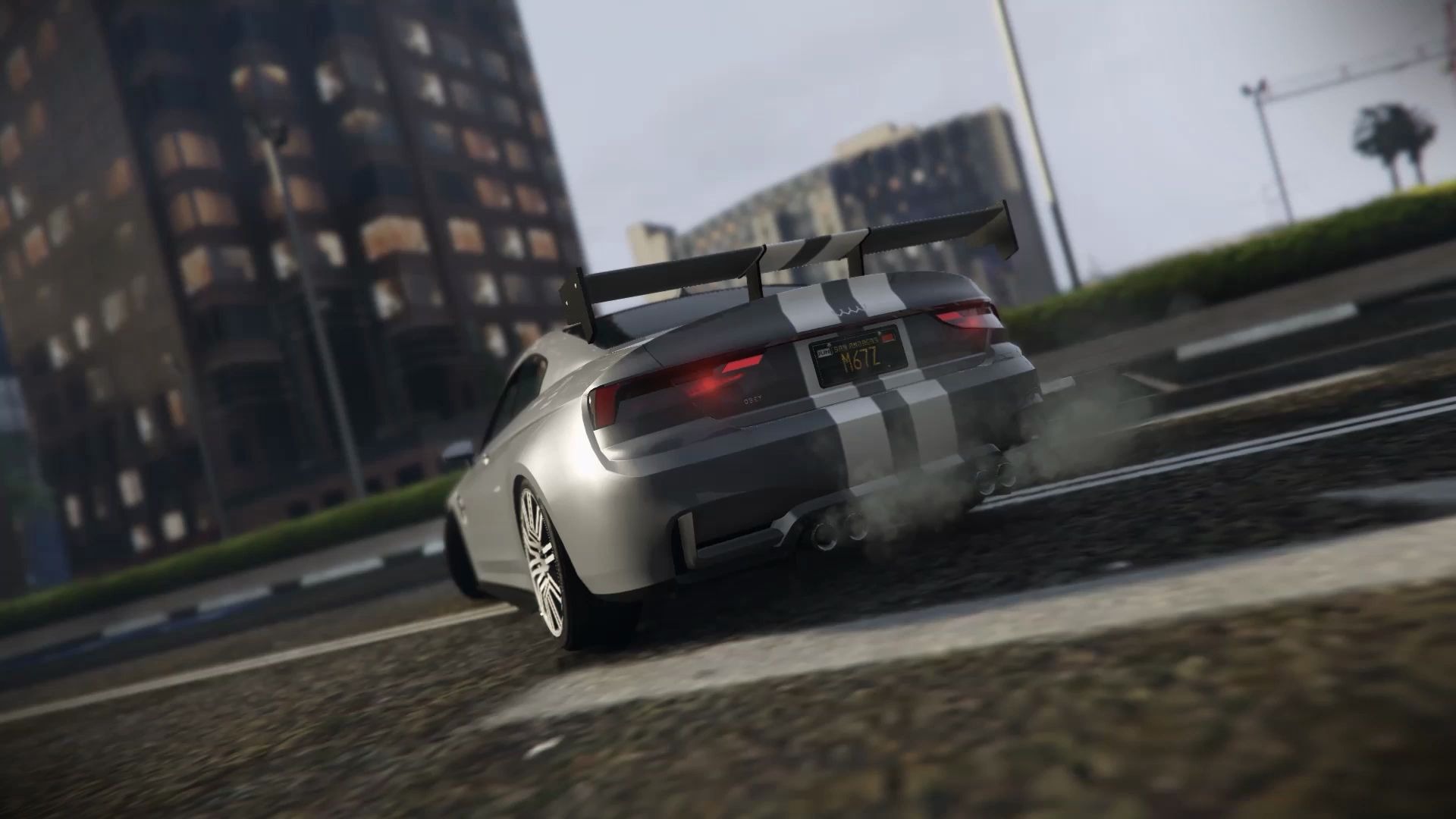 r星编辑器自制短片(奥北8f)