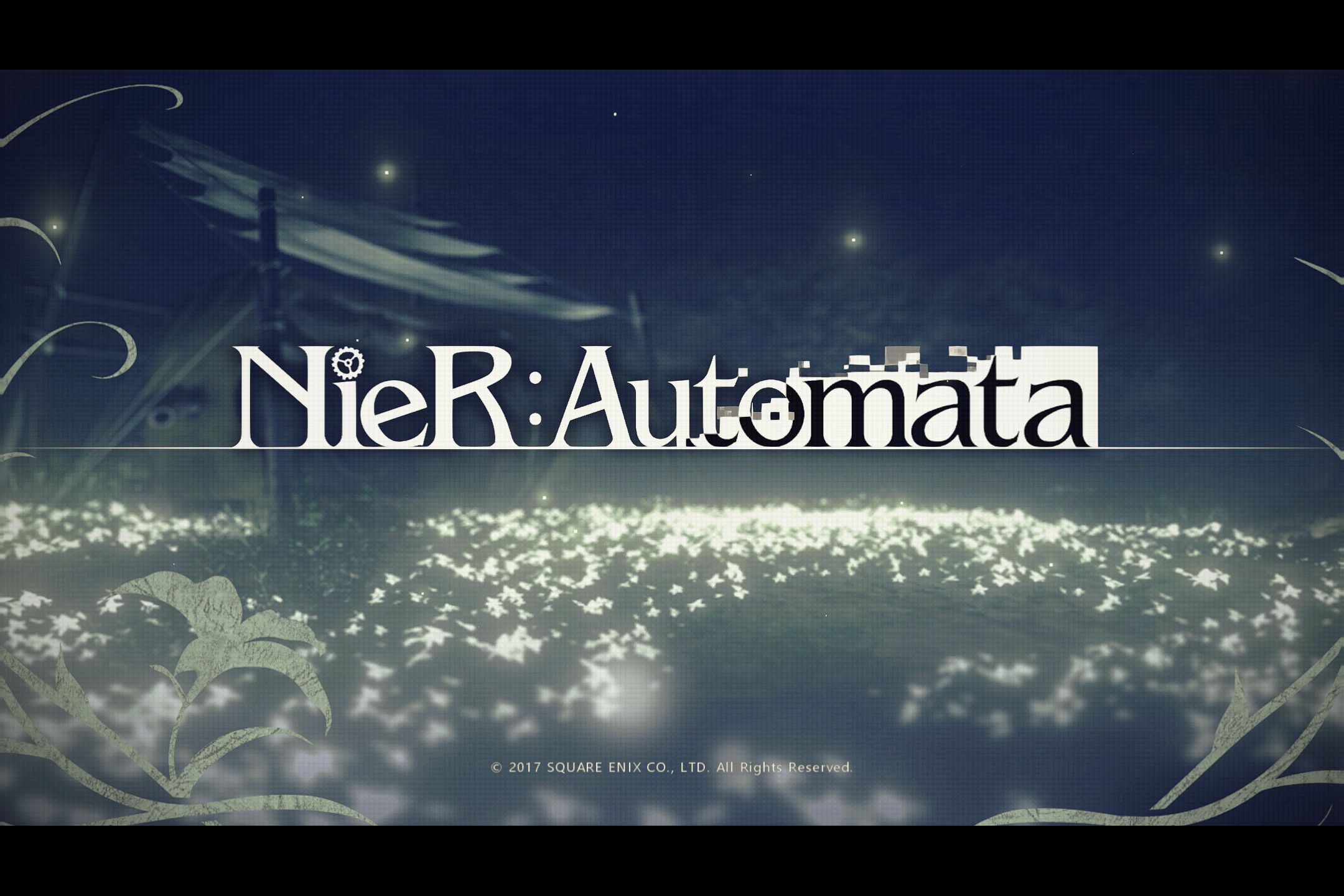 尼尔机械纪元三周目:三周目2b被病毒入侵,寻求a2帮助,9s失去2b