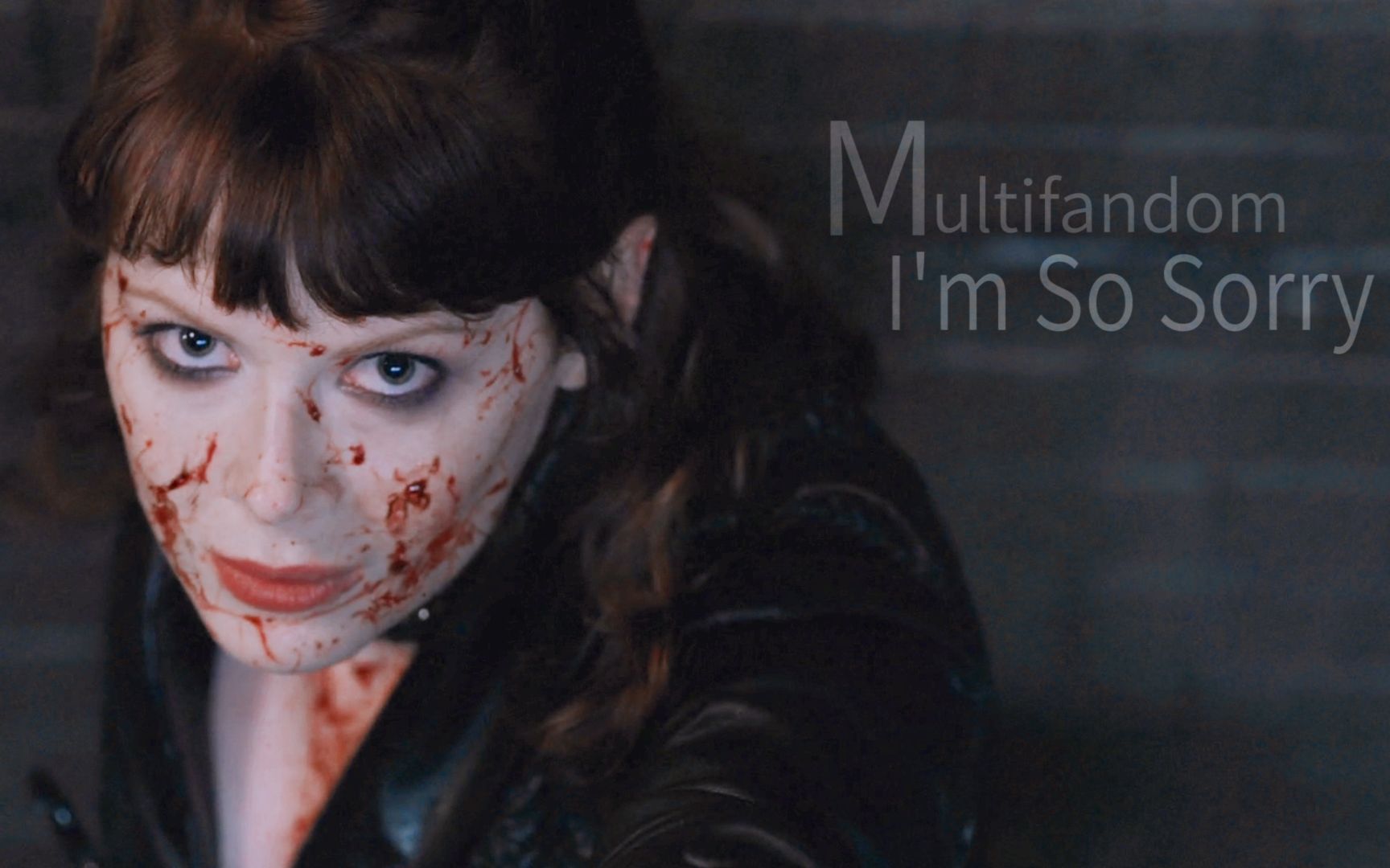 群像imaginedragonsmultifandomimsosorry节奏向