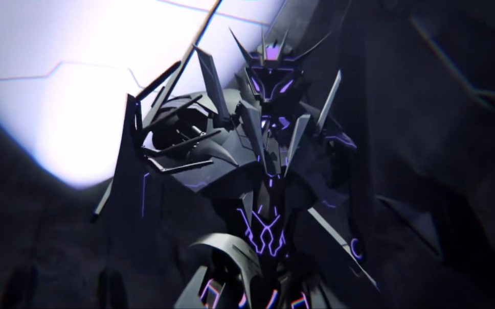 【领袖之证/声波】今天你沦陷着魔了吗_哔哩哔哩_bilibili