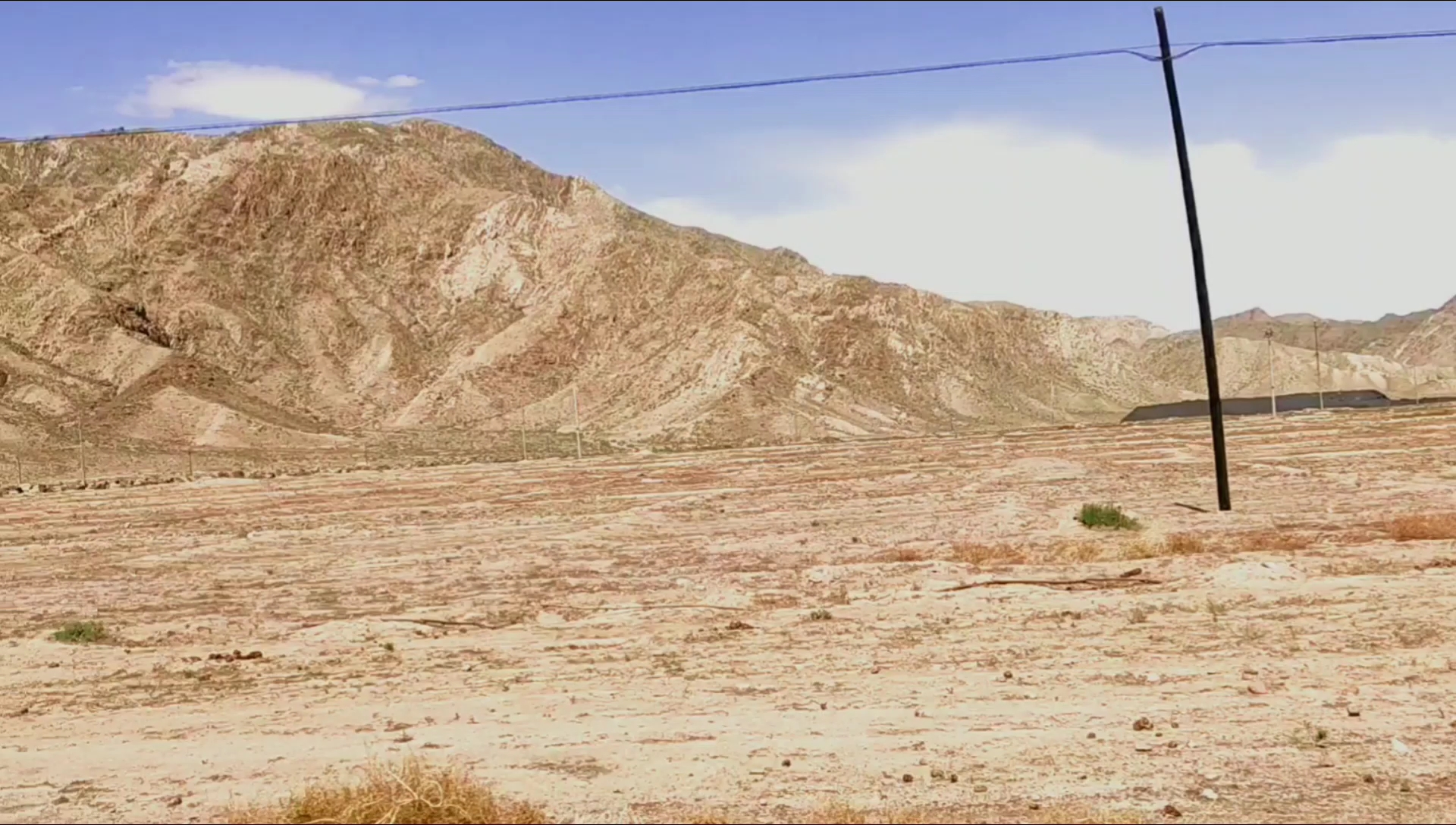 贺兰山41号地区传说中的反坦克巨石阵真的是用来抵御坦克的嘛
