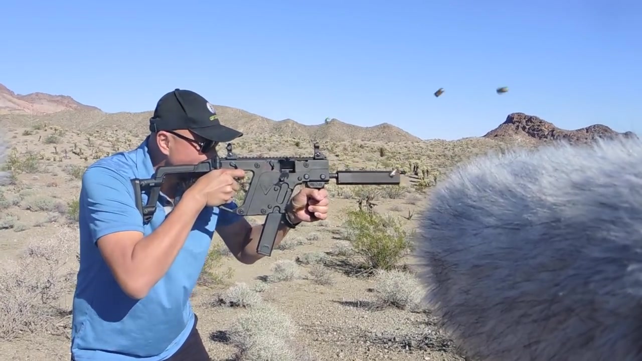 无限法则音效制作过程1武器声音