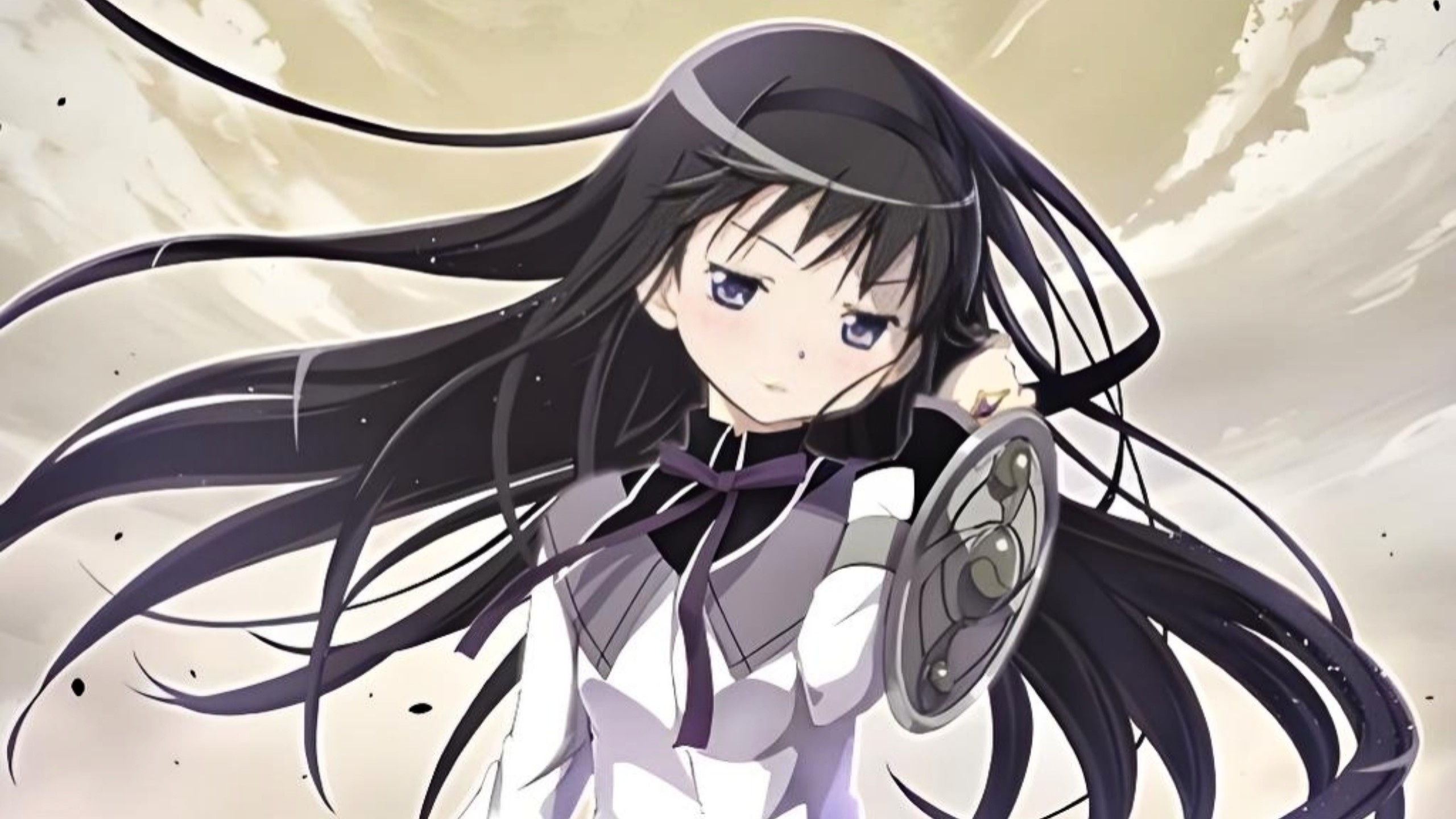 魔法少女小圆