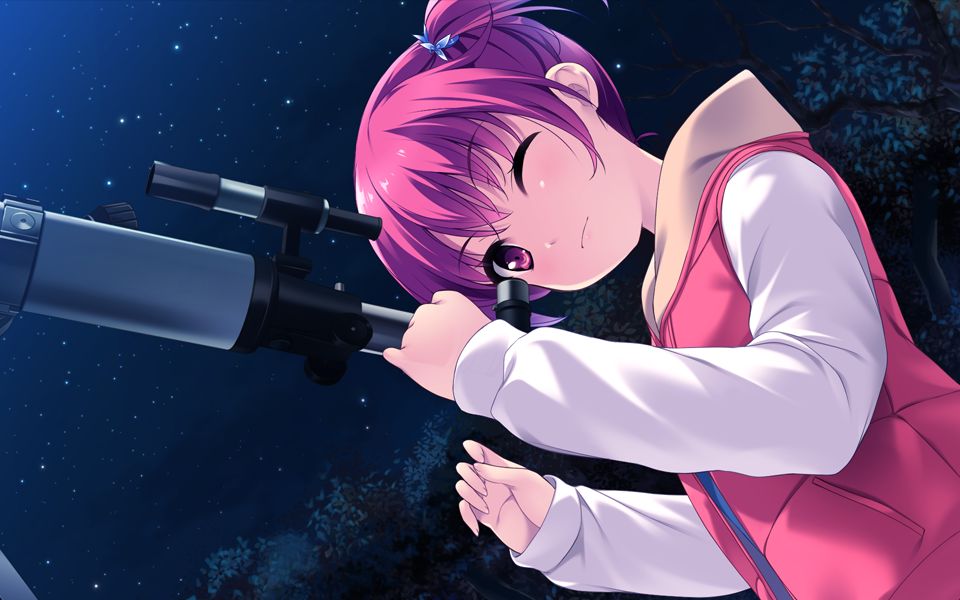 a sky full of stars 04 - 双星 - 《仰望夜空的星辰》