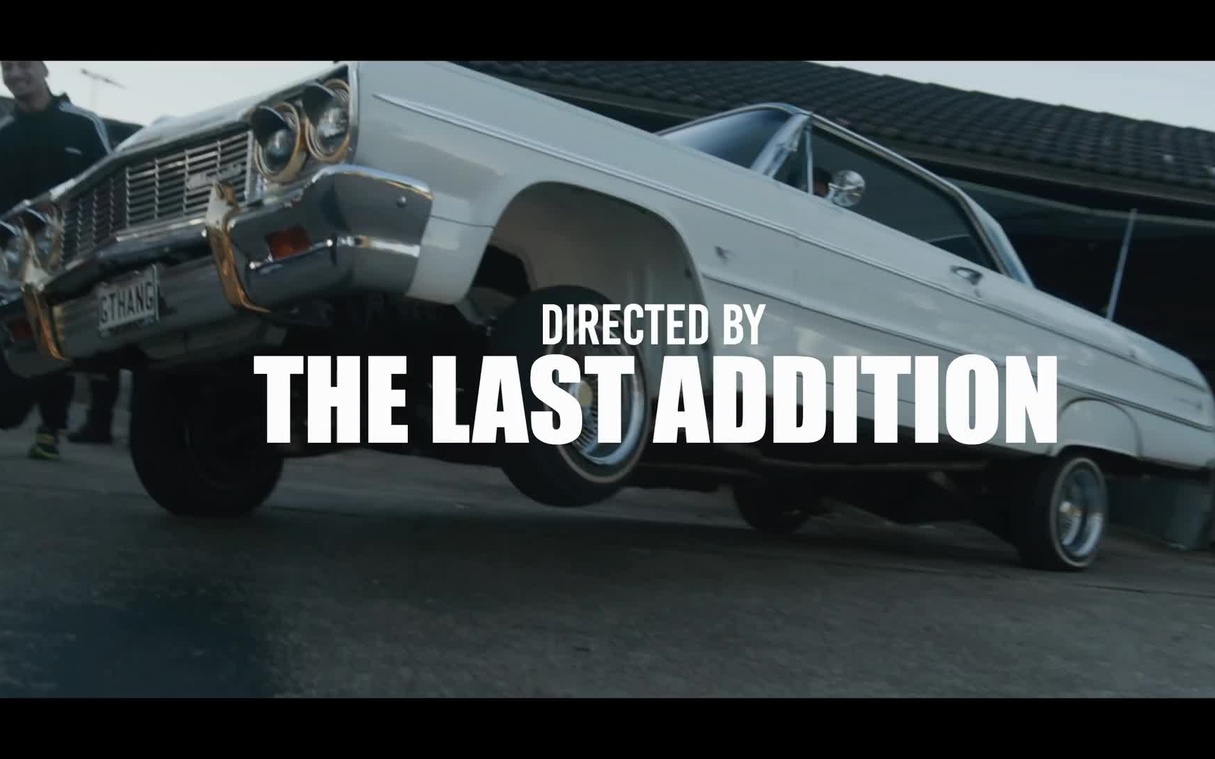 The 046 - MY HOOD (Prod. DJ Sefru)_哔哩哔哩_bilibili