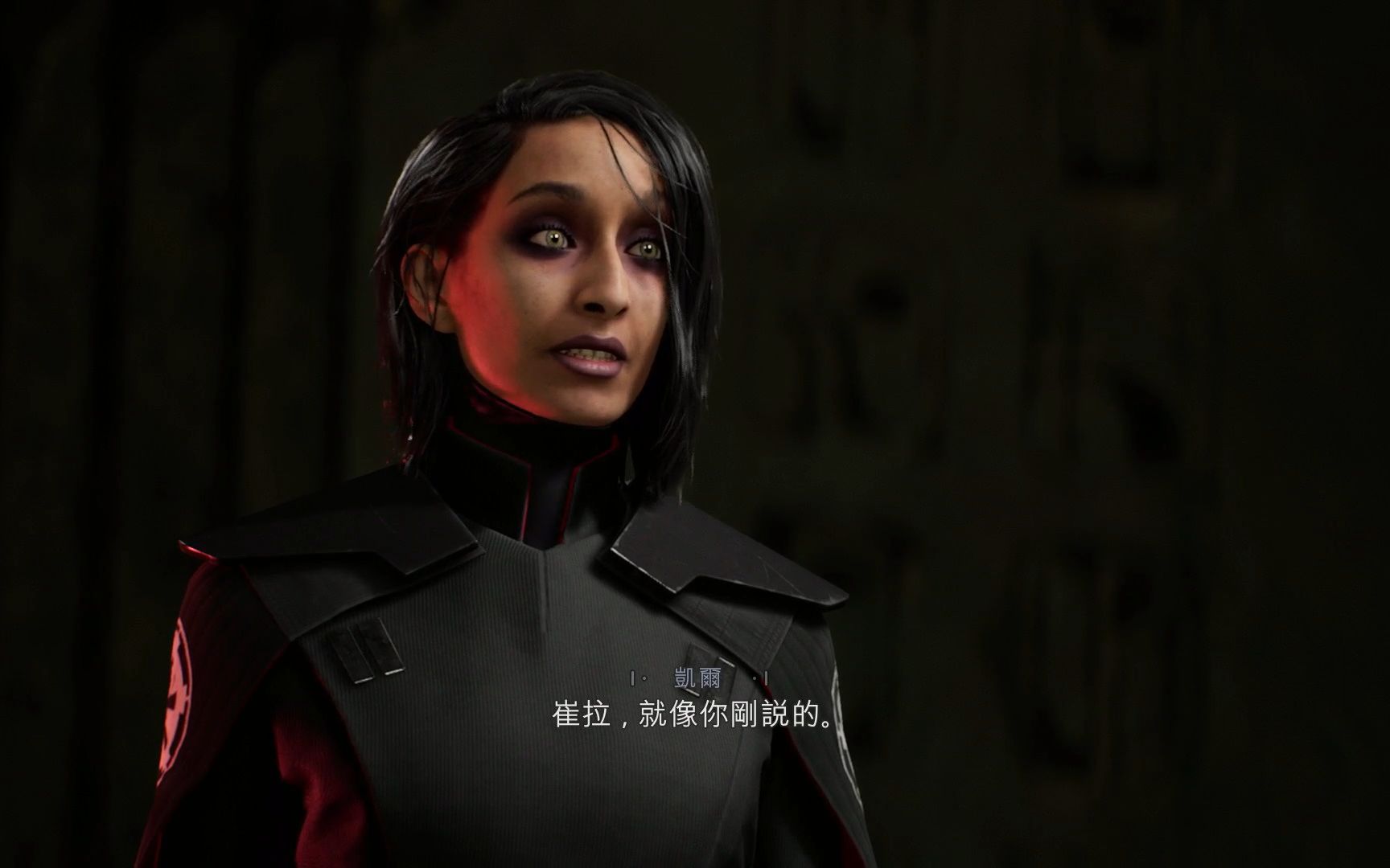 星球大战绝地:陨落的武士团直播录像003